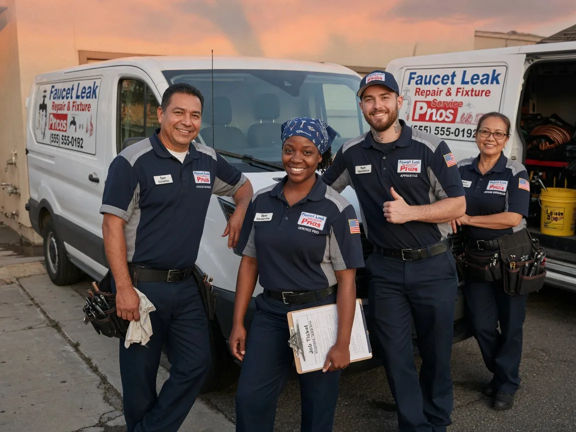 Faucet Repair company in Stotts City, MO