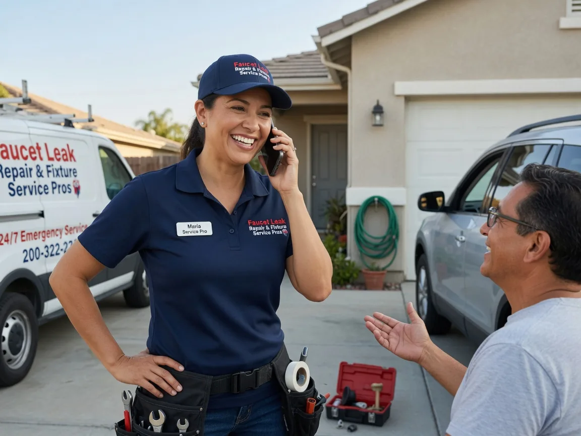 Faucet Repair Stotts City, MO FAQs