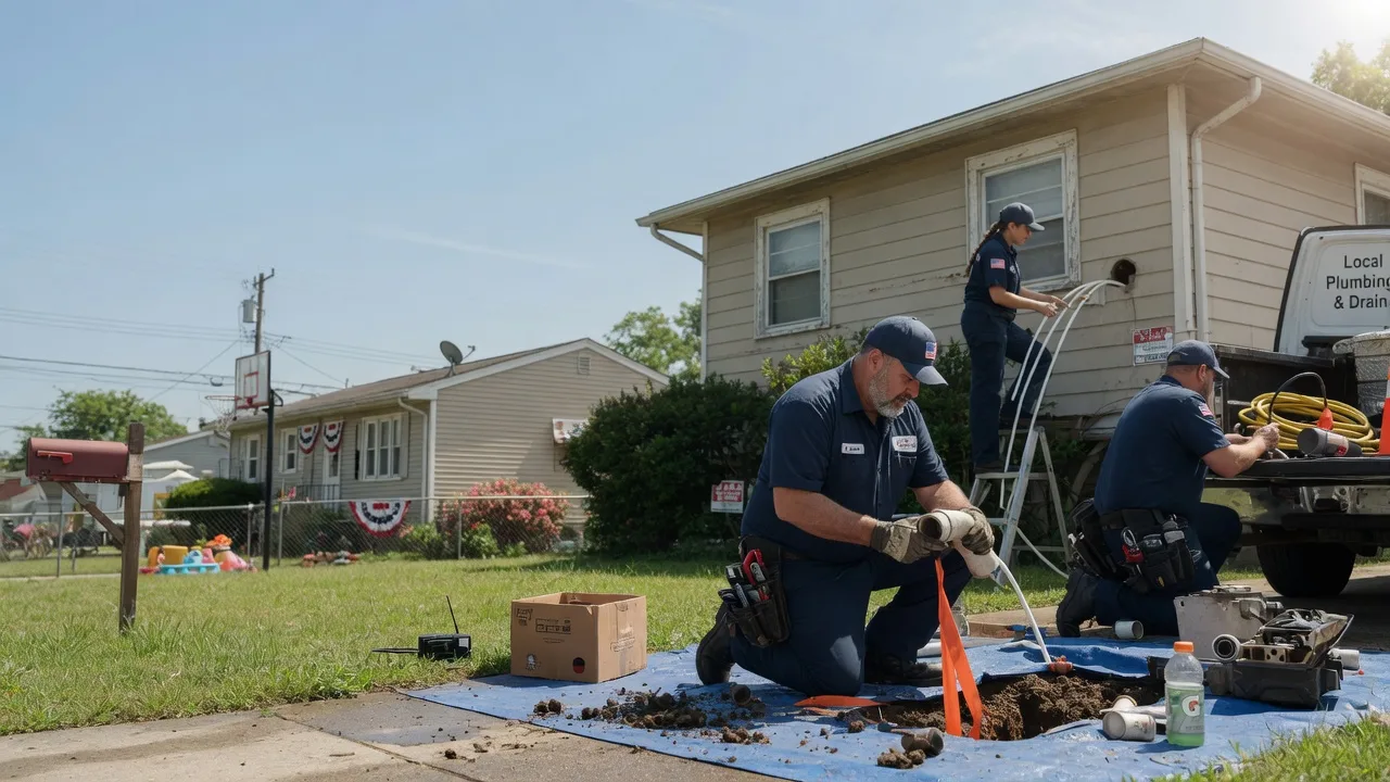 Faucet Repair in Stotts City, MO near me